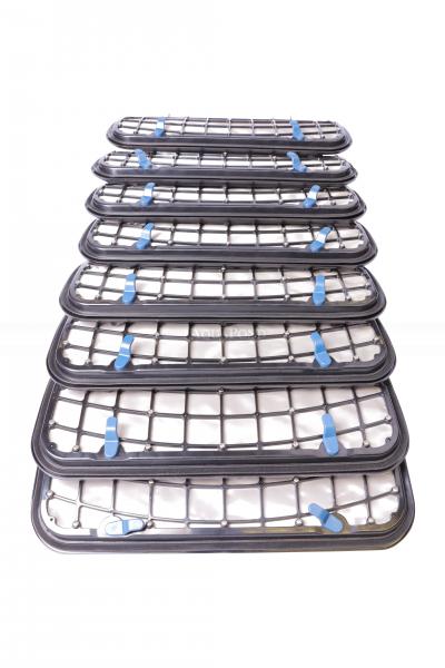 Oase ProfiClear Premium - set schermi di ricambio 60μ