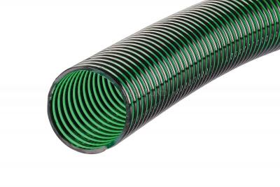Oase tubo spiralato verde 2 1/2", 20 mt