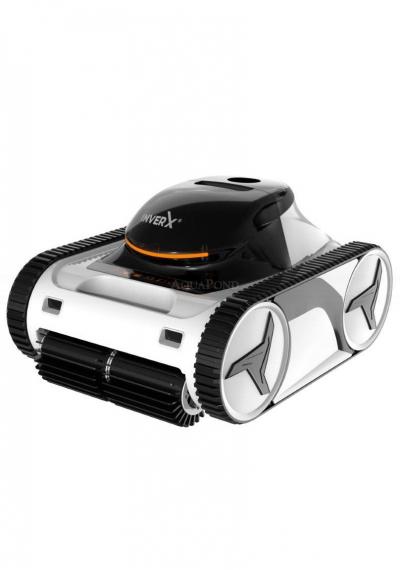 Robot aspirapolvere senza fili iGarden Fairland X80 - con tecnologia Full Inverter