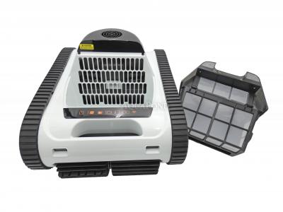 Robot aspirapolvere senza fili iGarden Fairland X80 - con tecnologia Full Inverter