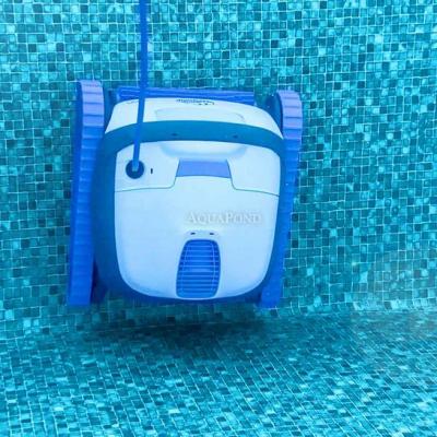 Robot pulitore per piscine - Maytronics Dolphin S100