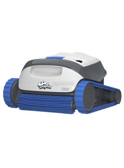 Robot pulitore per piscine - Maytronics Dolphin S100
