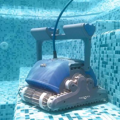 Robot aspirapolvere per piscina Maytronics Dolphin M550 IOT CB
