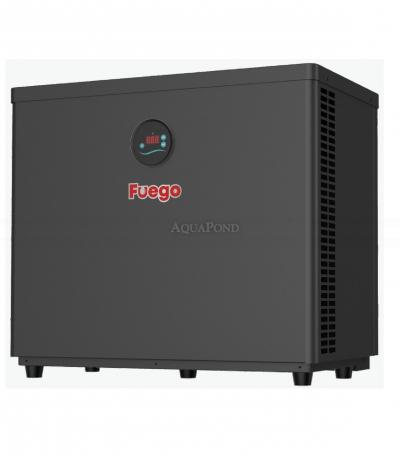 Pompa di calore iGarden Aquark Fuego 3,5 kW, fino a 12 m3