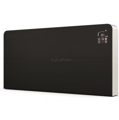 Deumidificatore Fairland STORM II 100 con Wi-Fi nero fino a 83m2