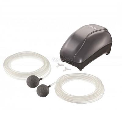 Pontec PondoAir Set 900 - compressore d`aria