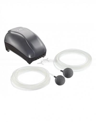 Pontec PondoAir Set 900 - compressore d`aria