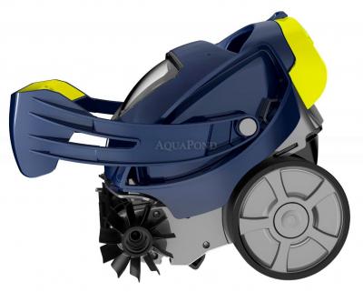 Aspirapolvere automatico a batteria per vasche idromassaggio - Zodiac SPAbot RS 0800