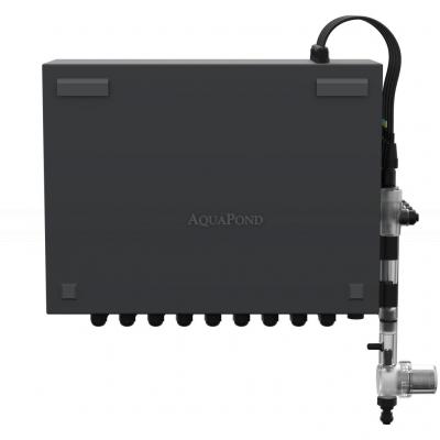 Aseko Stazione di dosaggio Asin Aqua Pro