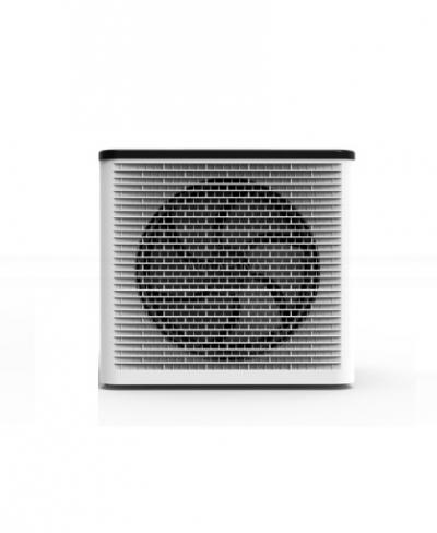 Pompa di calore Fairland Norm Super Mini Cube - 3 kW fino a 15 m3