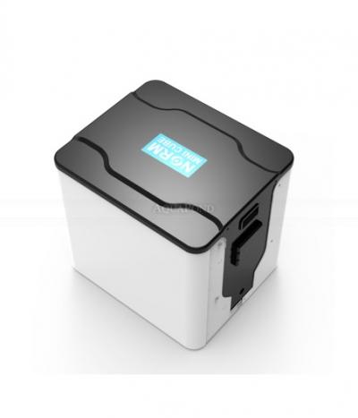 Pompa di calore Fairland Norm Super Mini Cube - 3 kW fino a 15 m3