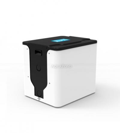 Pompa di calore Fairland Norm Super Mini Cube - 3 kW fino a 15 m3