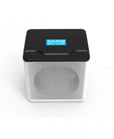 Pompa di calore Fairland Norm Super Mini Cube - 3 kW fino a 15 m3