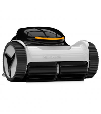 Robot aspirapolvere senza fili iGarden Fairland X-Warrior Air XA20 - con tecnologia Full Inverter