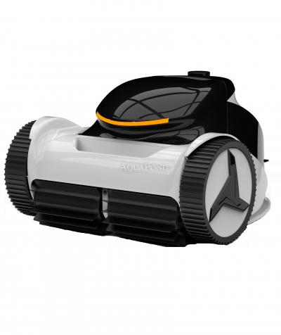 Robot aspirapolvere senza fili iGarden Fairland X-Warrior Air XA20 - con tecnologia Full Inverter