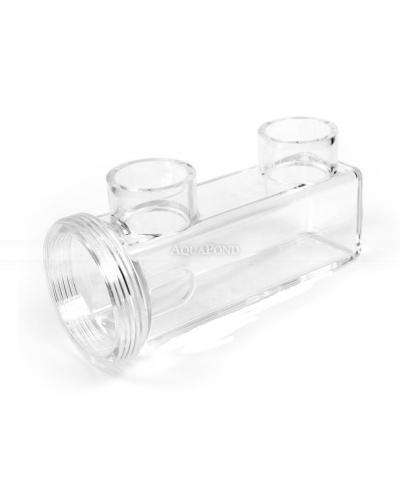 Aseko Elettrodo Ti e TE-25, corpo dell`elettrodo in plastica