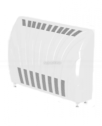 Deumidificatore Microwell DRY 800 Wave fino a 90 m2 - plastica