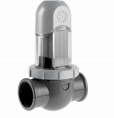 Solinatore ZODIAC Ei2 iQ 25 - fino a 110 m3