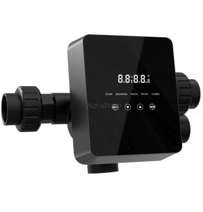 Valvola automatica a 6 vie iGarden Fairland iWASH - attacco 1,5``