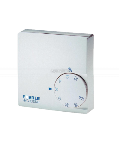 Regolatore Eberle HYG 6001