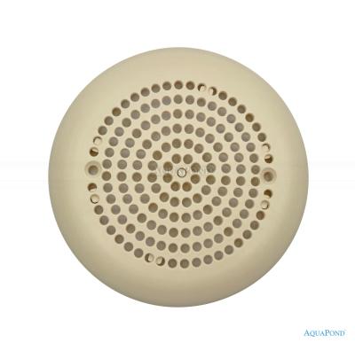 Neptun / Griglia di scarico inferiore Delta - Colore beige