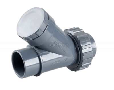 Hidroten Valvola di ritegno a sfera "Y" D 032 PN 16