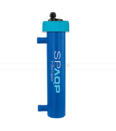 Blue Lagoon UV-C Sterilizátor SPAOP - 21 W U20