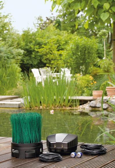 Oase OxyTex Set 1000 - set aerazione