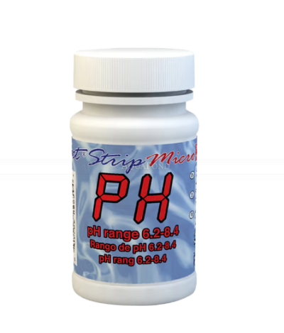 eXact Micro - pH