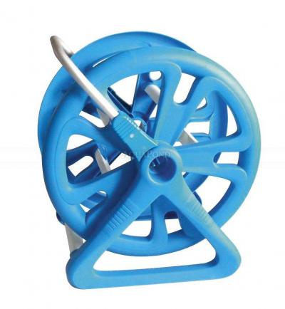 Avvolgitubo per tubo galleggiante - blu