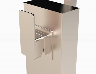 Eichenwald Ideal Doccia Minorca con acqua fredda e calda