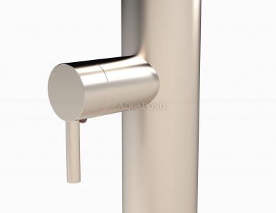 Eichenwald Ideal Doccia Romeo con acqua calda e fredda