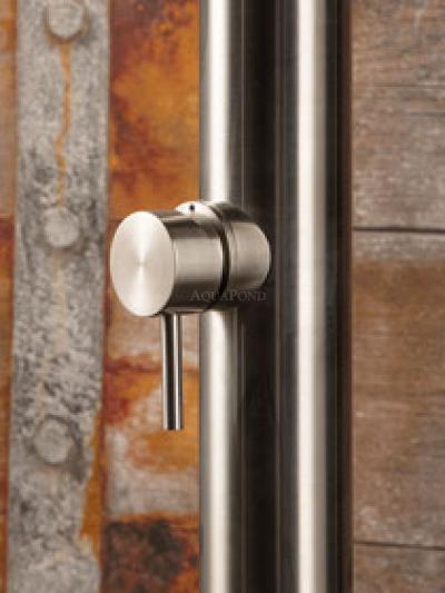 Eichenwald Ideal Doccia Romeo con acqua calda e fredda