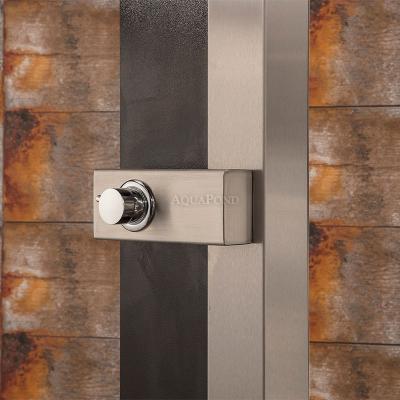 Eichenwald Ideal Doccia solare Tonga