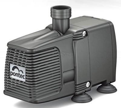 Pontec PondoCompact 2000 - Pompa per decorazioni ad acqua