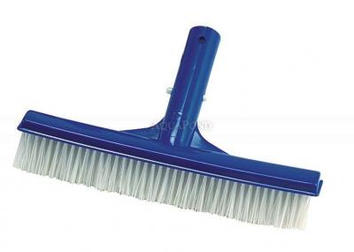 Spazzola per piscina corta - 26 cm