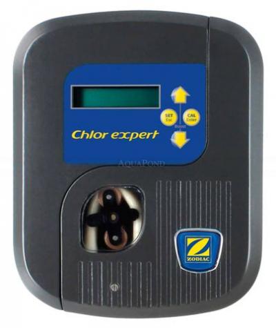 Zodiac Chlor Expert, dosatore di cloro peristaltico