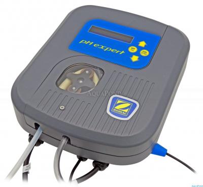 Zodiac pH Expert, dosatore di pH peristaltico