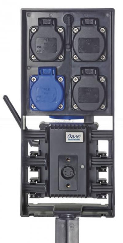 Oase InScenio FM Master WLAN EGC presa da giardino per telecomando