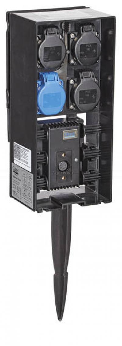 Oase InScenio FM Master WLAN EGC presa da giardino per telecomando