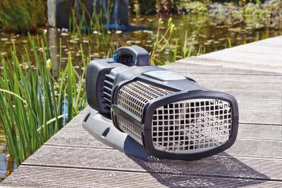 Oase AquaMax Eco Expert 36000 - pompa per laghetto 