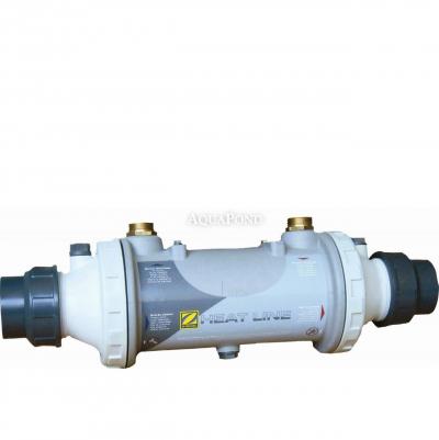 Scambiatore di calore Zodiac Heat Line Titan 70 kW