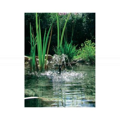 Pontec PondoVario 1000 - pompa per fontana