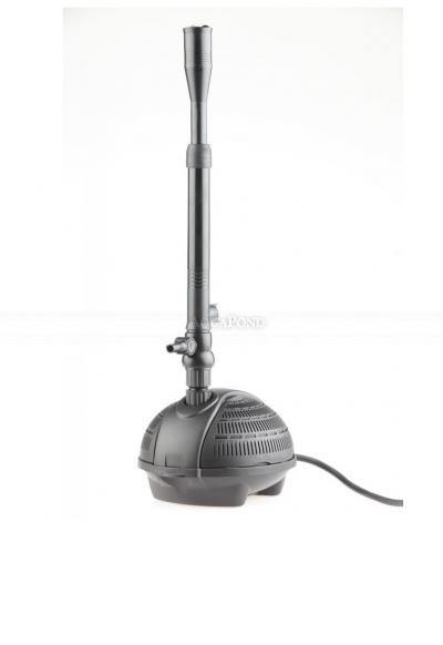 Pontec PondoVario 1500 - pompa per fontana