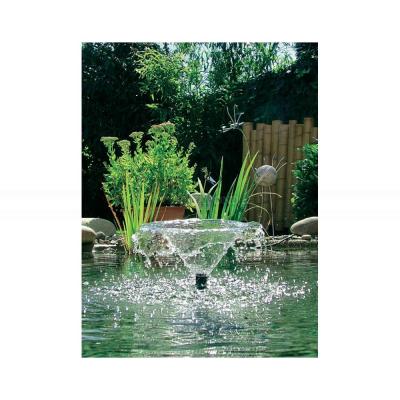 Pontec PondoVario 1500 - pompa per fontana