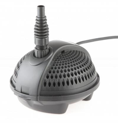 Pontec PondoVario 1500 - pompa per fontana