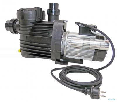 Pompa per piscina Bettar Top S II 20 - 230V, 20 m3/h, 1,00 kW