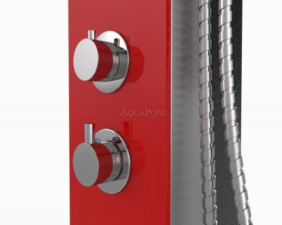 Eichenwald Doccia solare ideale Saba