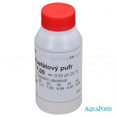 Soluzione di calibrazione pH 7 100ml