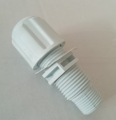 Valvola di iniezione 1/2" e 3/8" per tubi SEKO